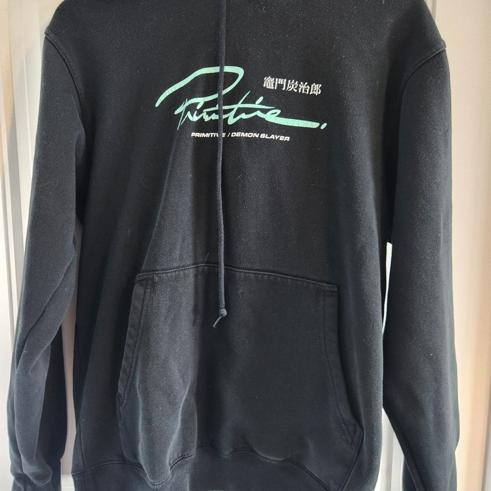 Demon Slayer Hoodie